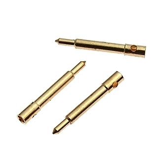 Высокочастотные разъемы SMA-S58P   pin 