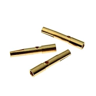 Высокочастотные разъемы SMA-C58J gold   pin 