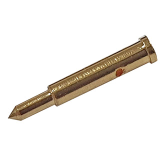Высокочастотные разъемы SMA-C174P pin 
