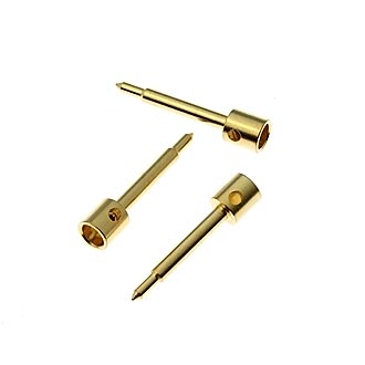 Высокочастотные разъемы SMA-CG58P   pin 