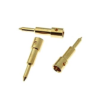 Высокочастотные разъемы BNC-C213P   pin 