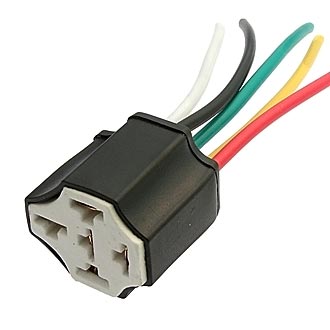 Колодки для реле Ceramic Relay Cu 10CM RUICHI Колодки для реле Ceramic Relay Cu 10CM RUICHI