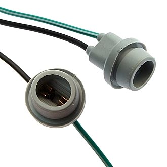 Светоарматура T10 rubber 10CM 