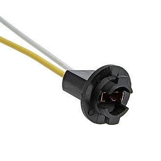 Светоарматура T10, plastic, Cu 10CM 
