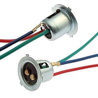 Светоарматура T19, iron, Cu 10CM 