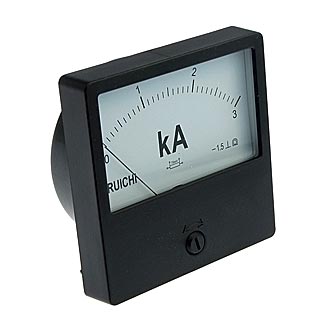 Приборы постоянного тока М42300 3KA (Аналог) RUICHI Приборы постоянного тока М42300 3KA (Аналог) RUICHI