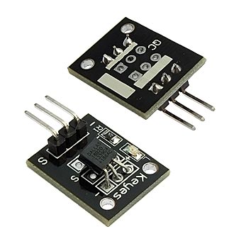 Электронные модули (ARDUINO) DS18B20 RUICHI