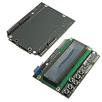 LCD-1602