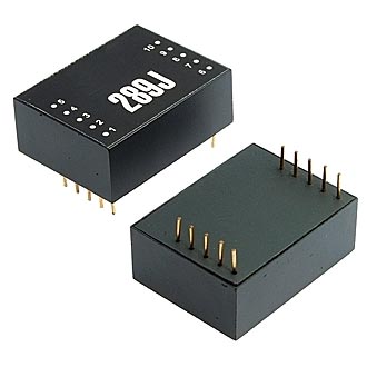 Микросхемы прочие AD289J 