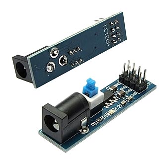 Электронные модули (ARDUINO) EM-114 RUICHI Электронные модули (ARDUINO) EM-114 RUICHI