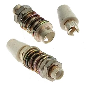 Высокочастотные разъемы СР50-509ФВ 