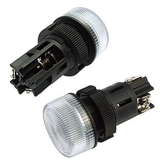 Светоарматура LXB2 (3SA8) - EV447 240v 