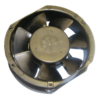 Вентиляторы AC RQA 172x150x50HBL 110VAC TIDAR