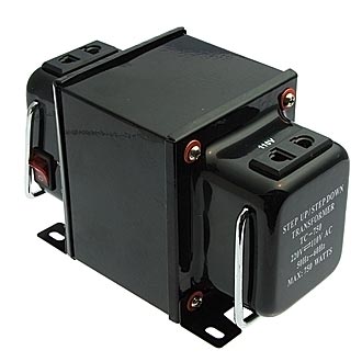 Понижающие трансформаторы TC-750 