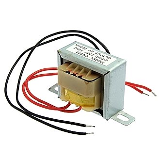 Трансформаторы 50гц EI35*13 220v to 6V 1.5W RUICHI Трансформаторы 50гц EI35*13 220v to 6V 1.5W RUICHI