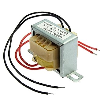 Трансформаторы 50гц EI35*15 220v to 9V 2.5W RUICHI Трансформаторы 50гц EI35*15 220v to 9V 2.5W RUICHI