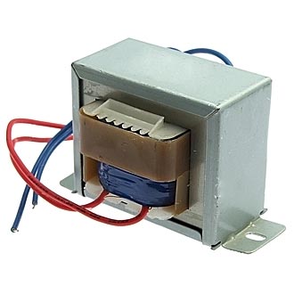 Трансформаторы 50гц EI66*30 220v to 12V 30W RUICHI Трансформаторы 50гц EI66*30 220v to 12V 30W RUICHI