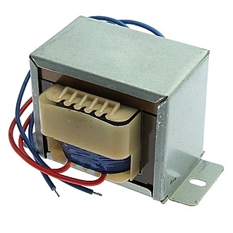 Трансформаторы 50гц EI66*40 220v to 24V 35W 
