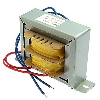 Трансформаторы 50гц EI76*25 220v to 18V 30W RUICHI