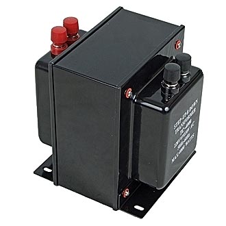 Понижающие трансформаторы TC-4000 
