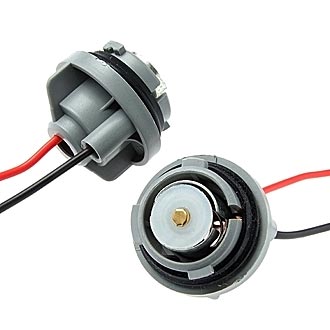 Светоарматура S25 Ba15s, single, Cu 10CM 