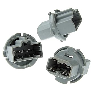 Светоарматура T20 3 s, plastic line without bulb 