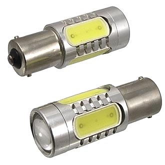 1156 7.5W 5 LED 360-380 LM