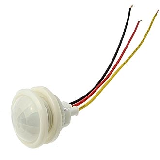 Датчики движения DP-104 