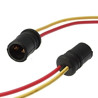 Светоарматура T10-S rubber, Cu 10CM 
