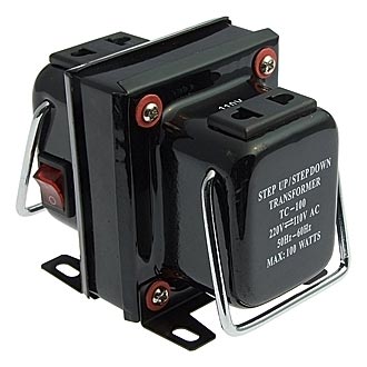 Понижающие трансформаторы TC-100 