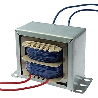 Трансформаторы 50гц EI76*40 220v to 24V 45W 