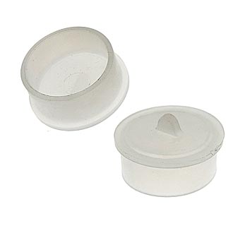 Быстроразъемные FQ24 заглушка блочной части RUICHI