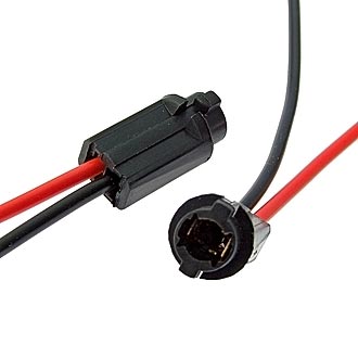 Светоарматура T5 plastic, Cu 10CM 