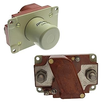 Контакторы ДКС401КО 