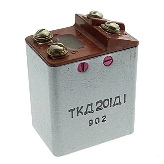 Контакторы ТКД201Д1  Контакторы ТКД201Д1