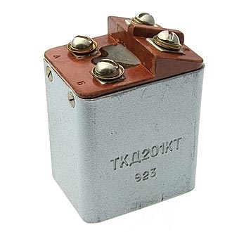 Контакторы ТКД201КТ  Контакторы ТКД201КТ