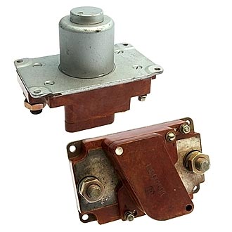 Контакторы ТКС601КОД  Контакторы ТКС601КОД