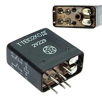 Контакторы ТТЕ102КОДГ  Контакторы ТТЕ102КОДГ