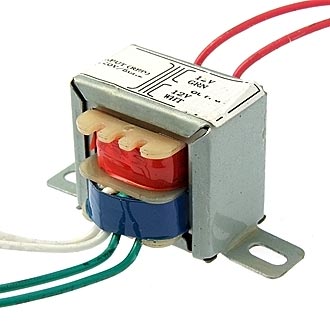 Трансформаторы 50гц EI28*19 220v to 2x12v 1.5W RUICHI Трансформаторы 50гц EI28*19 220v to 2x12v 1.5W RUICHI