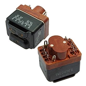 Контакторы ТКЕ24П1ГБ  Контакторы ТКЕ24П1ГБ