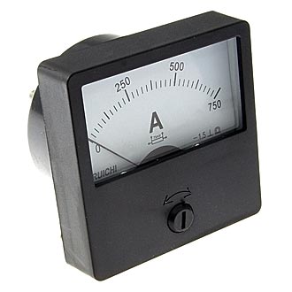 Приборы постоянного тока М42301 750А (Аналог) RUICHI Приборы постоянного тока М42301 750А (Аналог) RUICHI