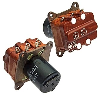 Контакторы ТКД103ОДЛ  Контакторы ТКД103ОДЛ