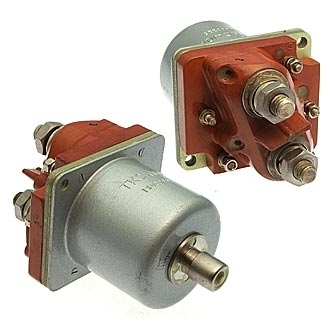 Контакторы ТКС410И1-2С  Контакторы ТКС410И1-2С