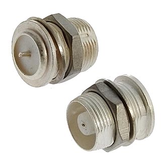 Высокочастотные разъемы СР75-110ФМВ 