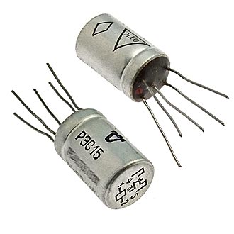 Электромагнитные реле РЭС15    003 