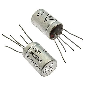 Электромагнитные реле РЭС15    004 