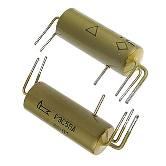 РЭС55А 09.01