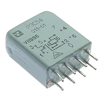 РЭС54 013.01