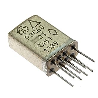 РЭС60 02.01