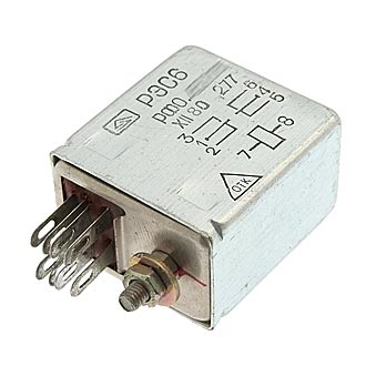 Электромагнитные реле РЭС6    109.01 